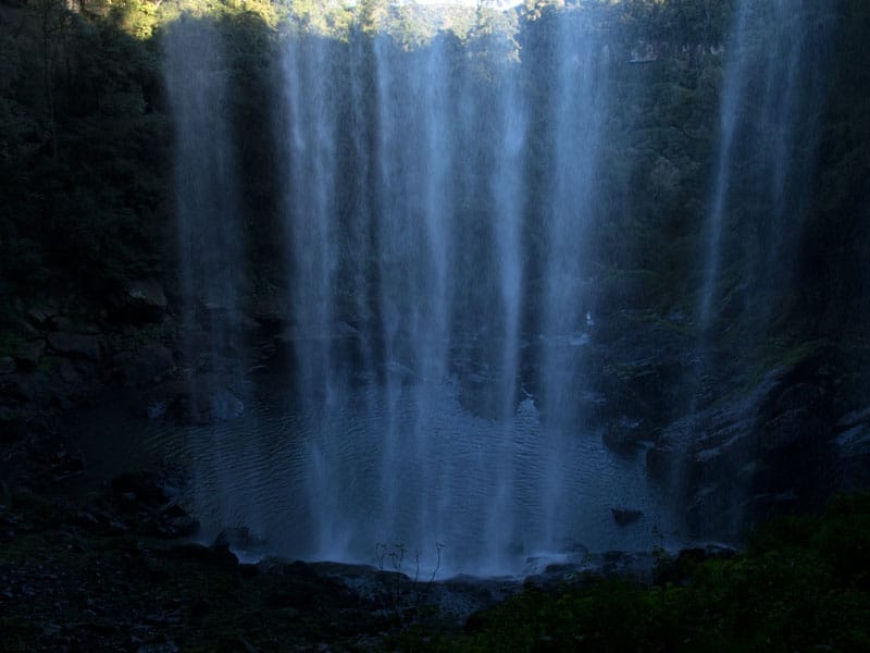Salto Ventoso