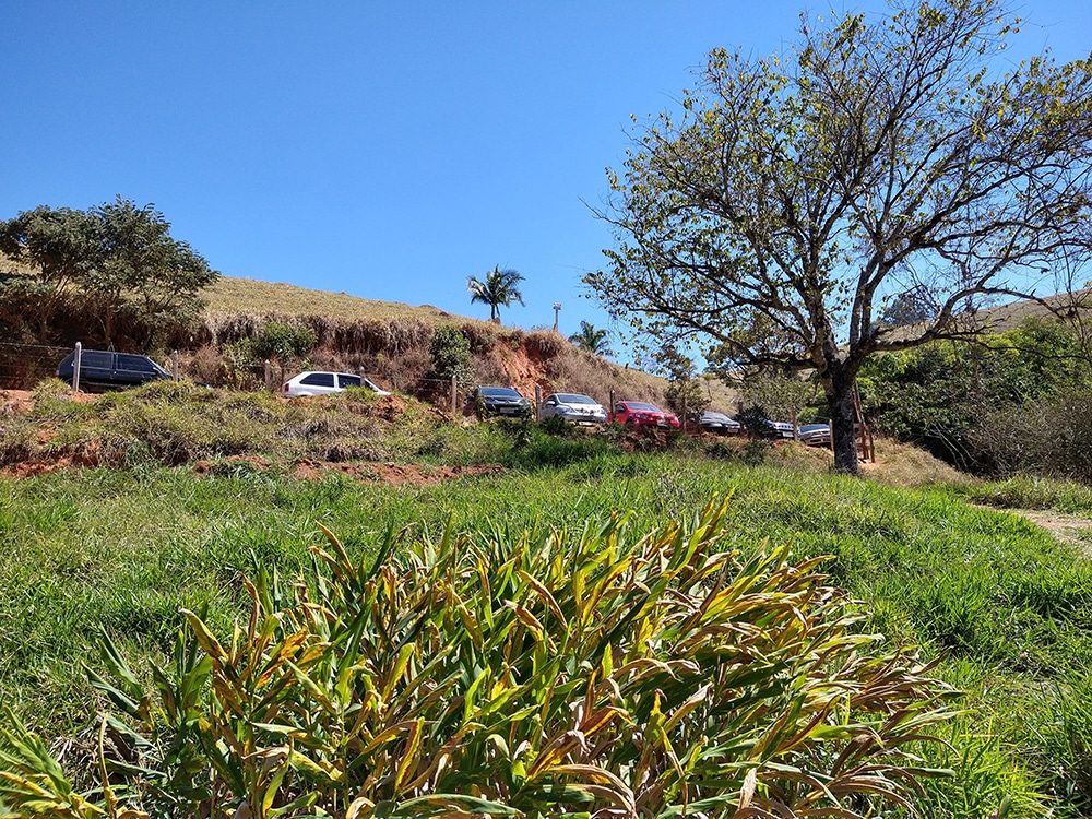 Cachoeira dos Henriques Gonçalves