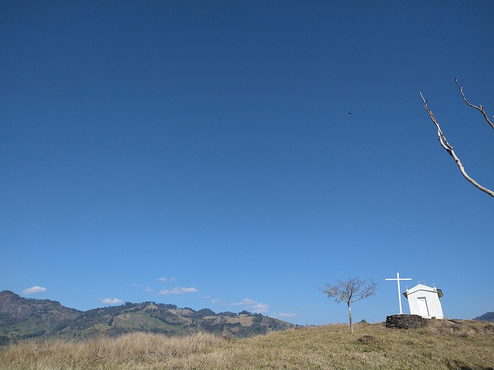 Trilha da Pedra do Cruzeiro gonçalves