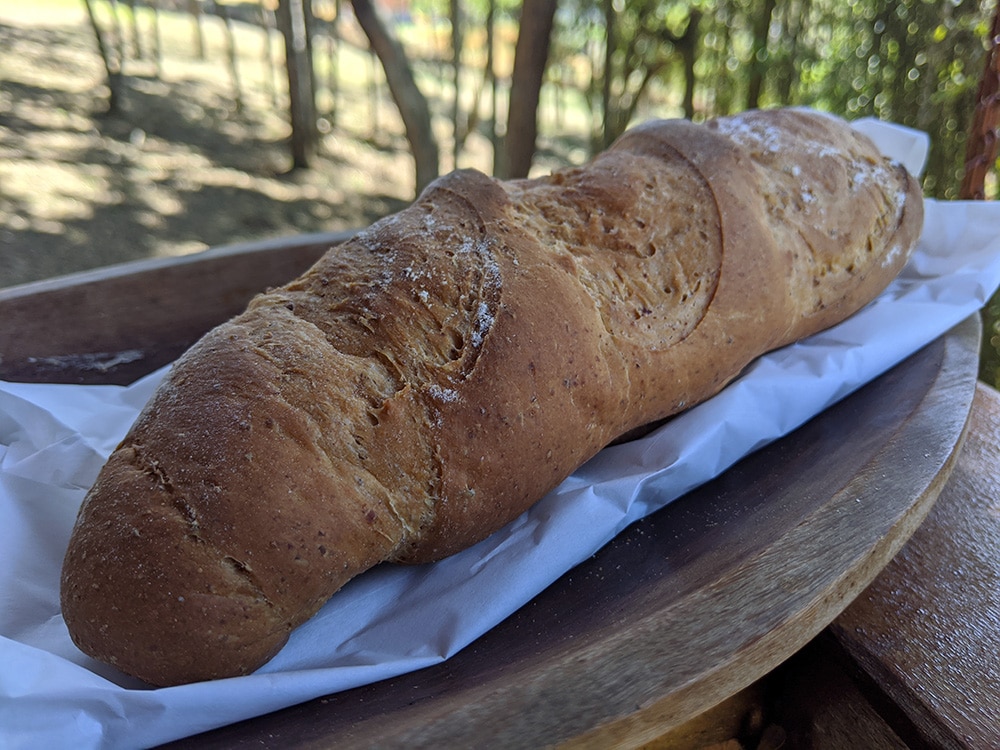 chalé em gonçalves